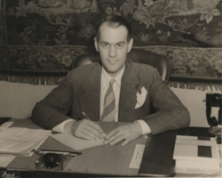 John Cranford Adams