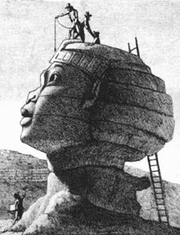 Sphinx