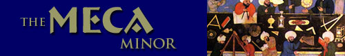The MECA Minor
