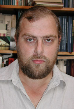 Alexsandr Naymark