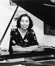 Blanche Abram