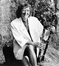 Naomi Lewis Drucker