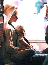 Mother and Child
