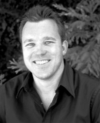 Dr. David Ramael
