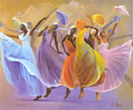 Collegiate Women of Color