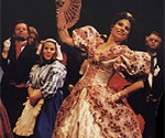 Drama and Dance Department