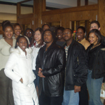 Gospel Ensemble
