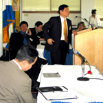 Roundtable Discussion