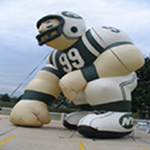 Generation Jets - Training camp at Hofstra