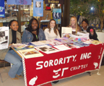 Sorority, Inc