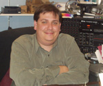 Shawn Saylor