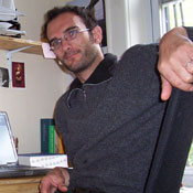 Markus Dressler
