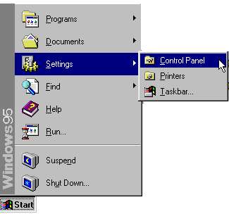Start Menu