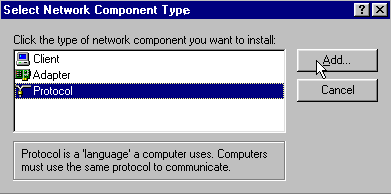 Network Protocol