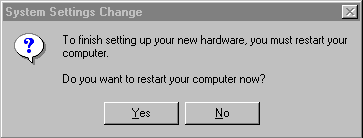 Restart