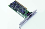 SCS Ethernet Card