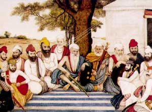 Sikh Studies