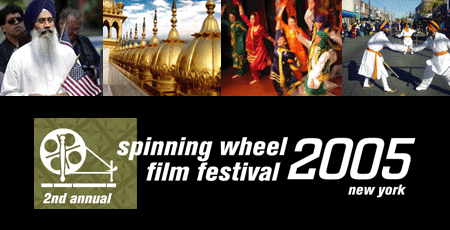 A Celebration of Sikh Films