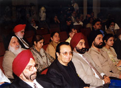 Audience