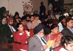 Audience