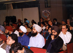 Audience