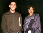Brian K. Axel and Inderpal Grewal