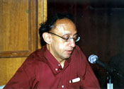 Gurharpal Singh