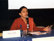 Harleen Singh
