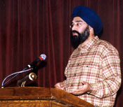 Virinder S. Kalra
