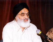 Darshan S. Tatla