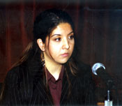 Rita Verma