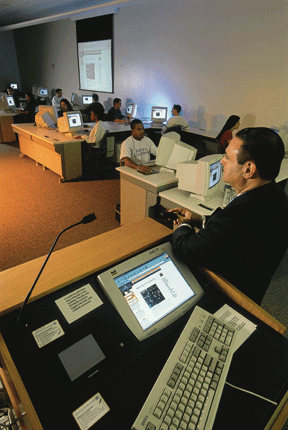 Frank G. Zarb School of Business