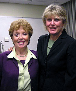 Dr. Laurie Johnson