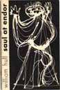 Saul at Endor, A book by William Hull