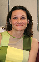 Stephanie Cobb