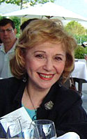RUTH PRIGOZY