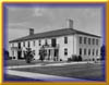Hauser Hall