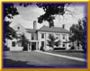 Heger Hall