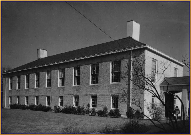 Mason Hall