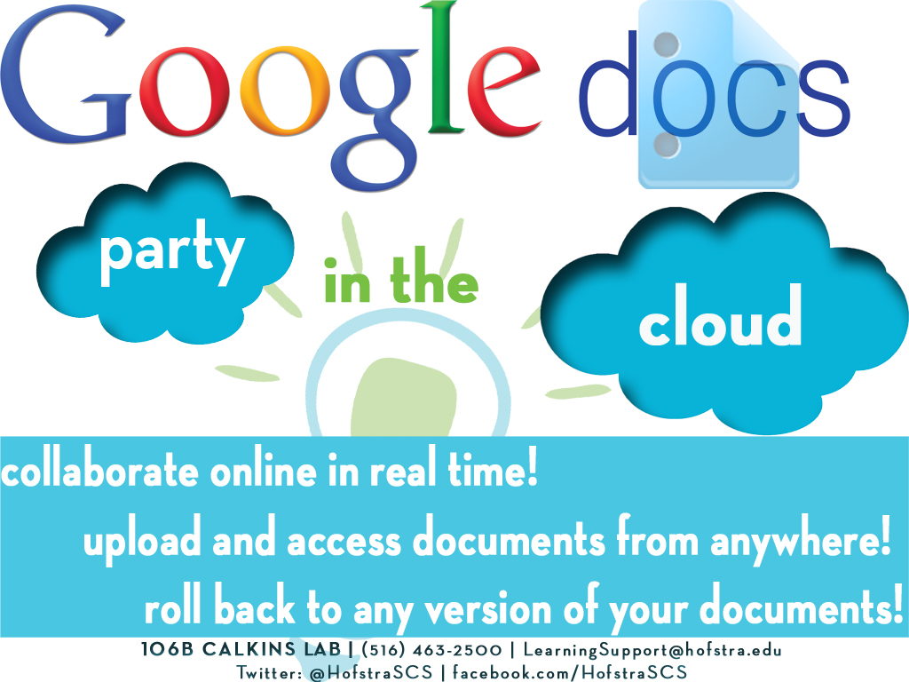 Google Docs