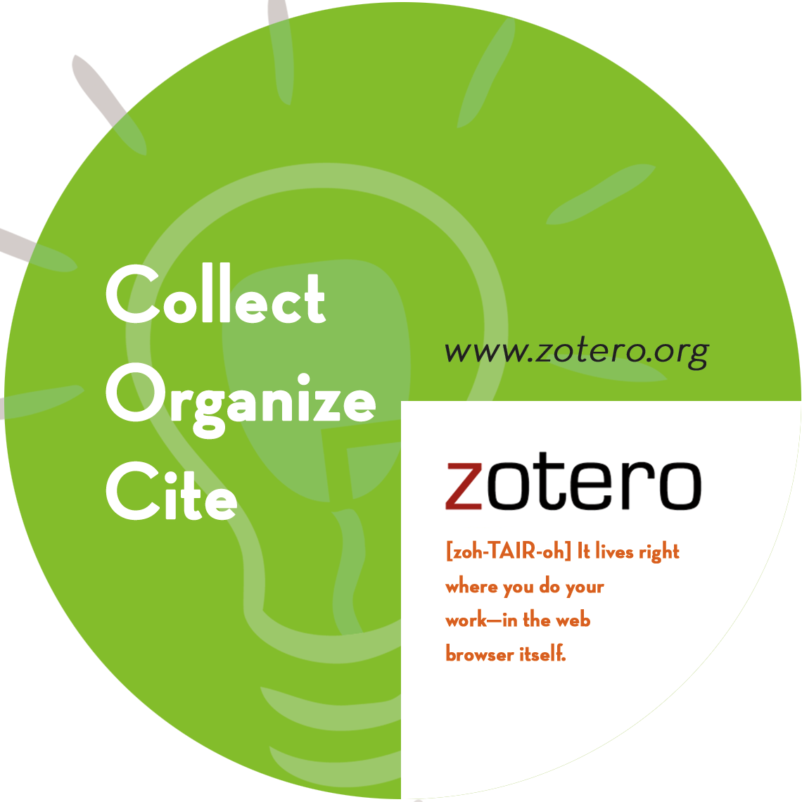 Zotero