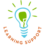 Student Computing Services, Learning Support Logo