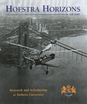 Fall 2002 Cover Fall 2002 Cover