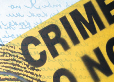 Forensic Linguistics at Hofstra