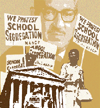 From Brown (1954) to Brown (1963) and Beyond: The Challenges of Advancing Race Relations in Schools and Society