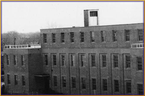 Roosevelt Hall