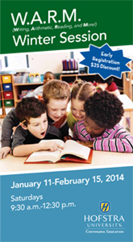 Download Hofstra SCYP Coursebook