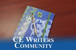 Hofstra CE Writers Community