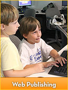 Web Publishing