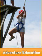 Adventure Education